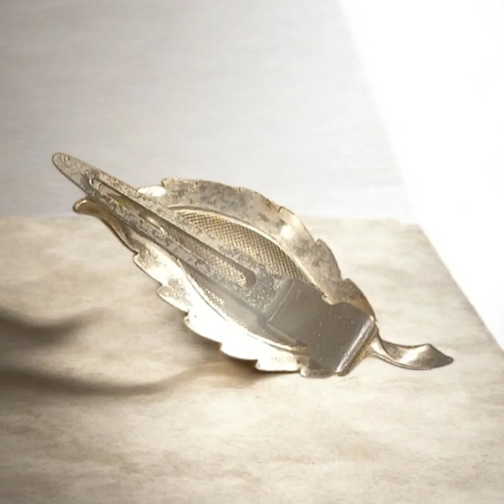 Vintage Hair Clip | Barrette